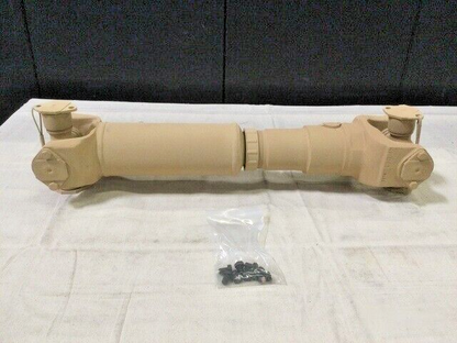 COUGAR JERRV 4X4 6X6 SPICER 0703-PP2-225 PROPELLER DRIVE SHAFTS 2520-01-543-3724