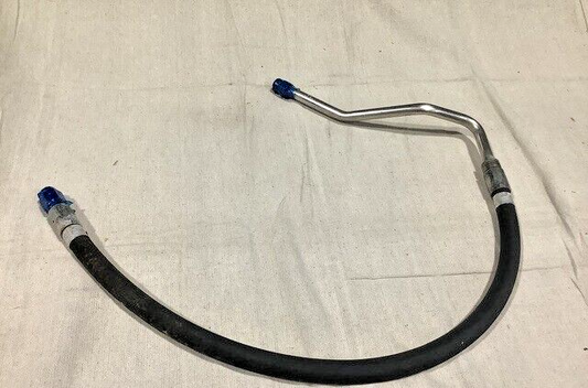 M1279A1 (JLTV) TRUCK NON-METALLIC HOSE ASSEMBLY 12608976 NSN 4720-01-676-3939