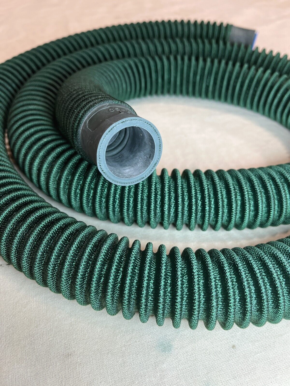 M-109/M-110, M48A5/M60A1 C5-19-916-2 AIR BREATHING HOSE 2GE970 4720-00-279-0093