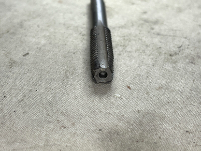 3/8" x 16 UNC TAP THREAD CUTTING REPAIR TUNGSTEN STEEL 3/8NC16