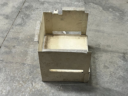 Stowage Box 12280605 NSN 2540-01-072-4521