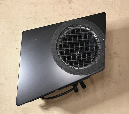 Dreiha 13.077.00-102 416 830 03 00 Compartment Vehicular Heater 2540-01-240-9440