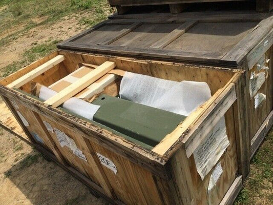 M1070 M1075 PLS TRUCK OSHKOSH 3173392 KIT AUXILLARY FUEL TANK 2910-01-463-5443