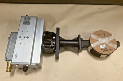 ENGINE V6 PA6 B STC PICARDIE 98730900021 BYPASS VALVE AX90/3 DE 2815-01-547-1953