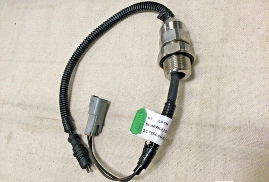 MRAP-COUGAR, JERRV REAR WHEEL HARNESS SENSOR LEFT SIDE 10005906 6150-01-553-1835