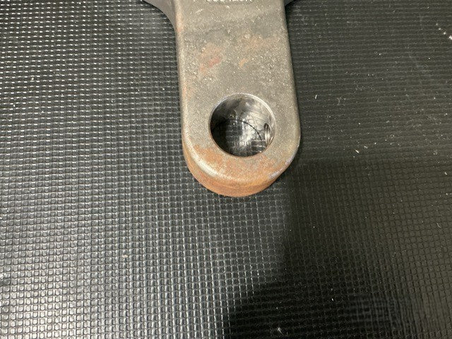 Shifter Fork P-19R NSN 2520-01-144-8603 - photo 6