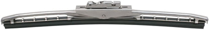 Classic Wiper Blade 10" - Antique Vintage Styling - Silver Finish - Trico 33-101
