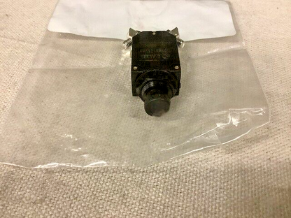 Kampi Components SP 4356-25 Circuit Breaker 25A 5925-01-550-1996 RG-31 MRAP MMPV
