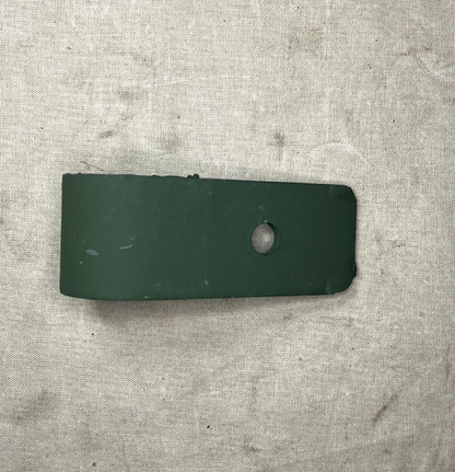 HMMWV HUMMER M998 12340545-2 BOW RETAINER RIGHT TROOP SEATS 2540-01-192-9713