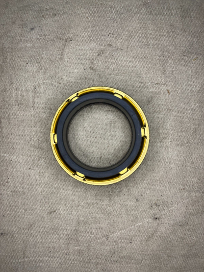 NEW SPRING LOADE SHAFT SEAL ASSEMBLY 25356-00 25356-20 25356Z 4320-00-216-6195