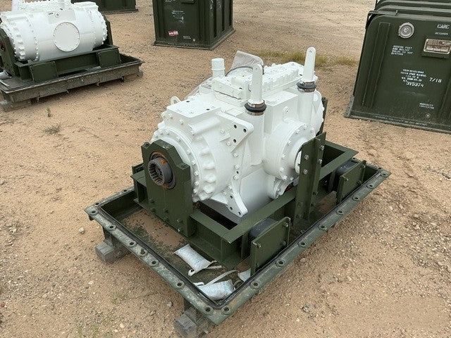 Steer Unit M9-ACE NSN 2530-01-337-8961 - photo 5