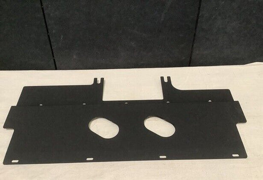 OSHKOSH HUMMER HUMVEE MRAP M-ATV 3890068 DIESEL ENGINE AIRFLOW BAFFLE