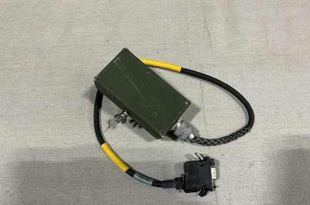 Cable Assembly AN/PRC-155 NSN 5995-01-617-2758 - photo 2