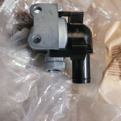 GENUINE FMTV MRAP M1078 PNEUMATIC BRAKE VALVE 599827, 3205565 2530-01-360-6198