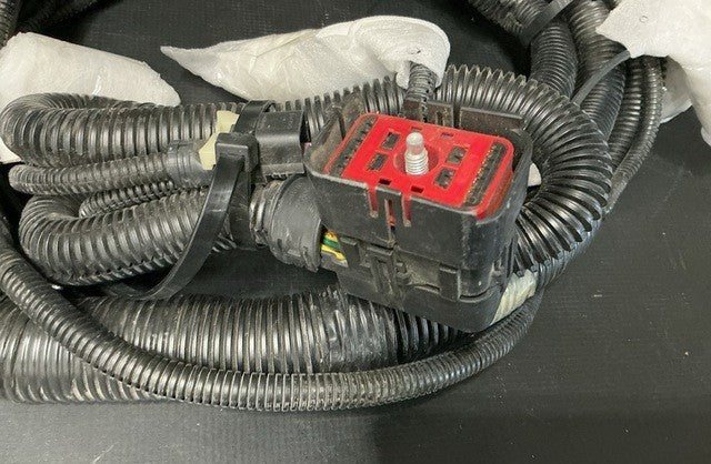 Branched Wiring Harness 2924-GG5F NSN 2590-01-615-8193 - photo 4