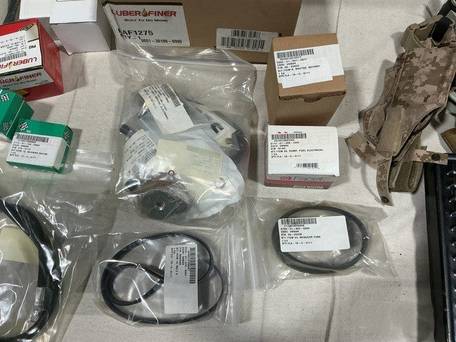Parts Kit DSCC28150030 NSN 2815-01-532-9528 - photo 2