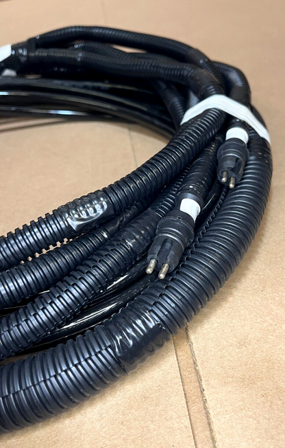 M1062 M916A1 M916A2 14-20 TON TRUCK ELECTRICAL LEAD 6150-01-435-0403 A06-22033