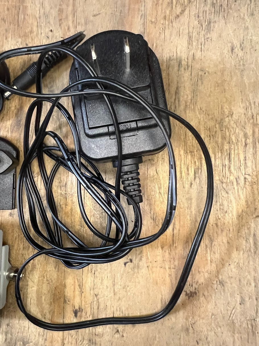 Rate Converter AT-MMC2000/LC - photo 11