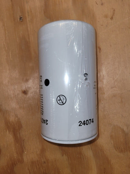 Engine Coolant Filter Wix 24074