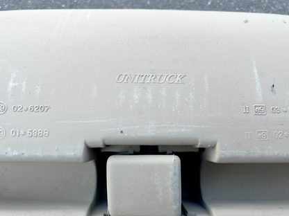 IVMMD UNITRUCK 2402-01084-27 VEHICULAR REAR VIEW MIRROR HEAD 2540-01-558-9923