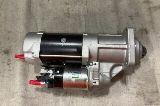 ELECTRICAL ENGINE STARTER 24V 3965282 3908594 CV164832H 2920-01-481-6537 USA