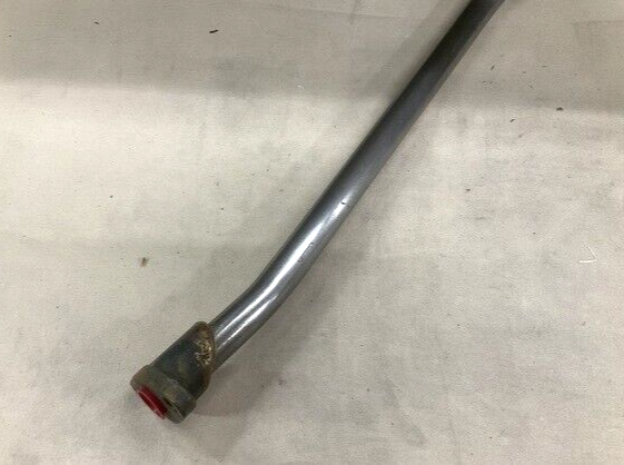 IMPECCABLE, PATHFINDER T-AGS 8366652 METAL TUBE ASSEMBLY 4710-01-340-9510 USA