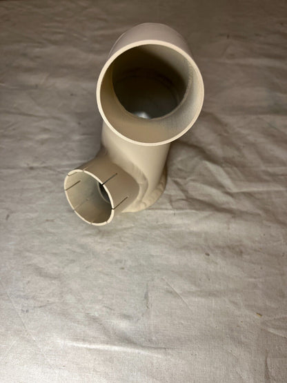 NEW MRAP 4284935 AIR CONDITIONING HEATING ELBOW 4305042 4520-01-556-4119 USA