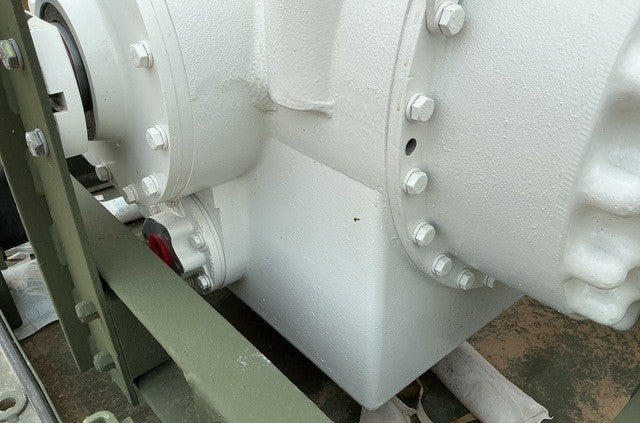 Steer Unit M9-ACE NSN 2530-01-337-8961 - photo 8