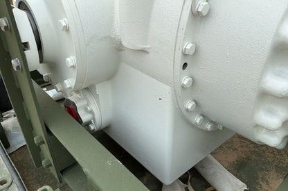 Steer Unit M9-ACE NSN 2530-01-337-8961 - photo 8