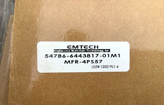 GRADER ROAD 130G ENGINEERED 6443817-01M1 VEHICULAR INSULATION 2540-01-580-2173