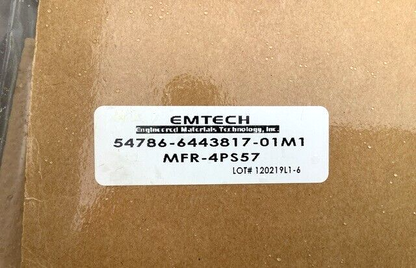 GRADER ROAD 130G ENGINEERED 6443817-01M1 VEHICULAR INSULATION 2540-01-580-2173