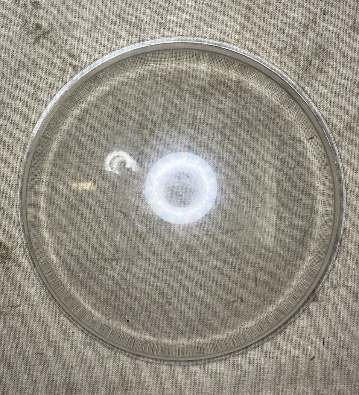 GENUINE M915 TRUCK TRUCK-LITE 99120C LIGHT CLEAR LENS 08653B 6220-01-338-9050