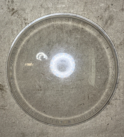 GENUINE M915 TRUCK TRUCK-LITE 99120C LIGHT CLEAR LENS 08653B 6220-01-338-9050