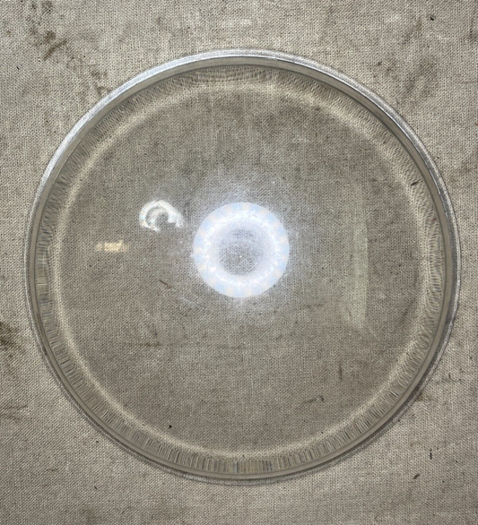 GENUINE M915 TRUCK TRUCK-LITE 99120C LIGHT CLEAR LENS 08653B 6220-01-338-9050