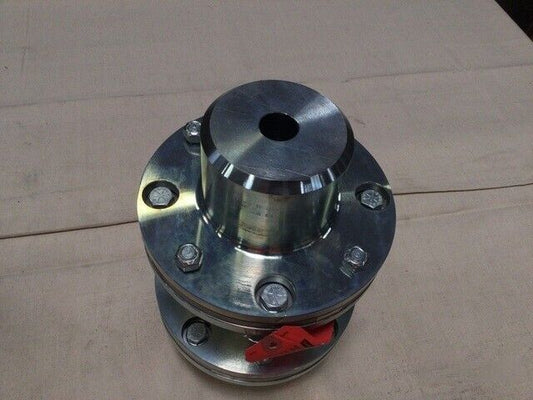 GENUINE REXNORD HANSON 52 SIZE 312 FLEXIBLE SHAFT COUPLING 3010-01-217-3737