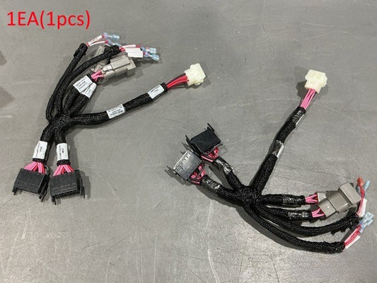 Wiring Harness 10003020 NSN 6150-01-578-0968