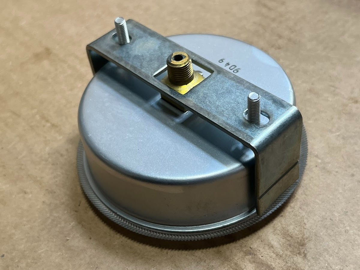 Pneumatic Temperature Controls Guage 804190E - photo 5