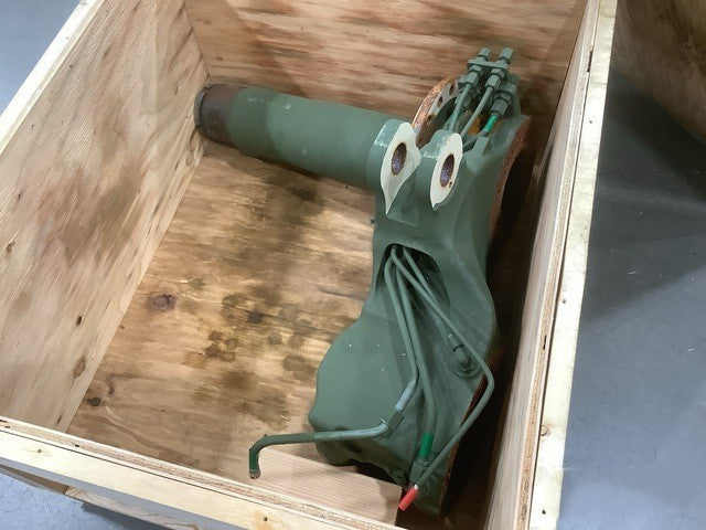 Gear Unit 10686260-011 NSN 2520-01-603-7217 - photo 2