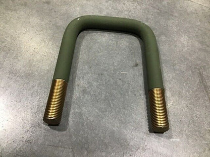 MK23 MTVR MK23 MK25 OSHKOSH 9KK661 U BOLTS NSN 5306-01-533-4080 7 TON