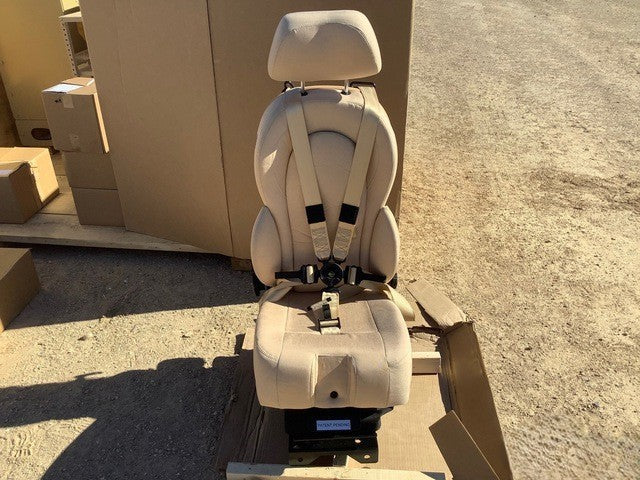 Mrap Seat Survivability Kit 35N1-555NN05-1D NSN 2540-01-590-9777 - photo 2
