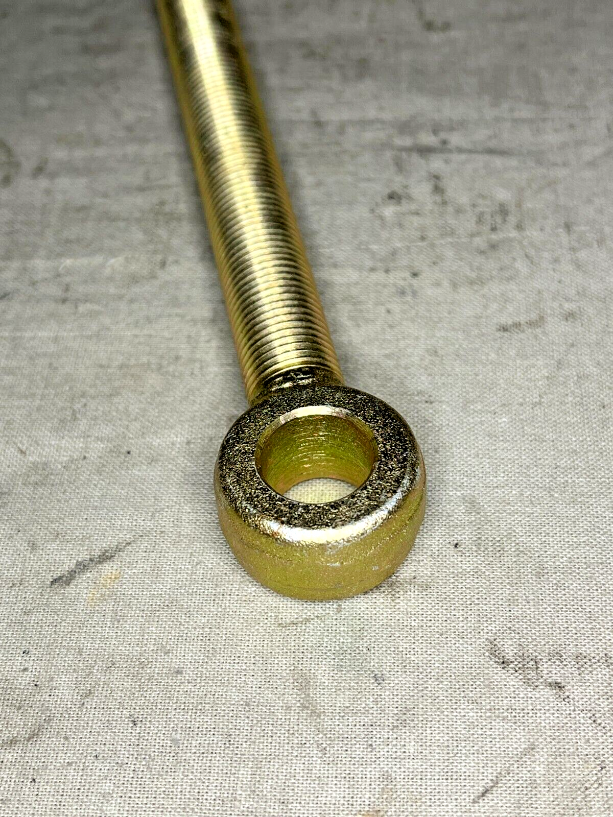 MILITARY M548 & M548A1 12313976-1 1/2" 3.75" THREADED ROD END 5340-01-209-1669