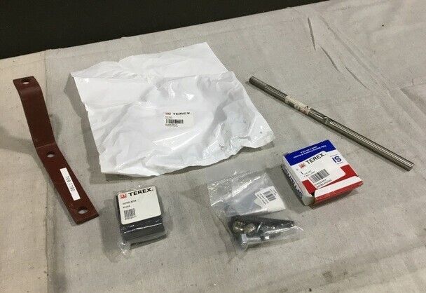 KOEHRING CRANES 709A1788 VEHICULAR LIGHTING PARTS KIT FOR CRANE 6220-01-335-9702