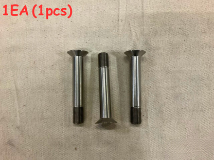 AIRCRAFT B-1B NAS1580V8T38 FLUSH HEAD BOLT, SCREW 5305015379357 5305-01-537-9357