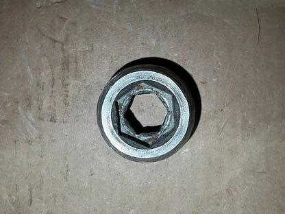 Point Drive Impact Socket 10018 - photo 4