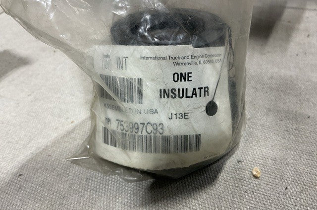 Radiator Insulator 753997C93 NSN 2510-00-114-1056