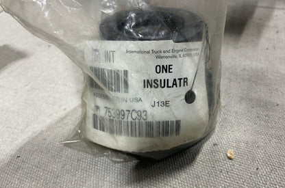 Radiator Insulator 753997C93 NSN 2510-00-114-1056