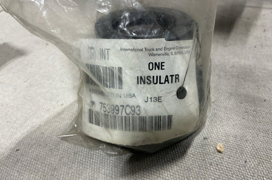 Radiator Insulator 753997C93 NSN 2510-00-114-1056