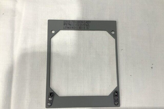 AIRCRAFT C/KC-135 733-10074-1 ELECTRICAL EQUIPMENT PANEL 5975-01-476-8612 USA