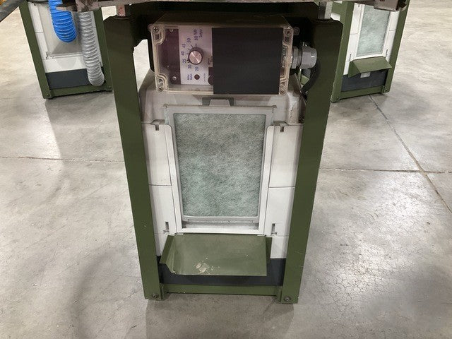 Electric Desiccant Dehumidifier DEW50 NSN 4440-01-466-2454 - photo 5