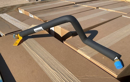 Nonmetallic Hose Assembly M1114 NSN 4720-01-516-9679